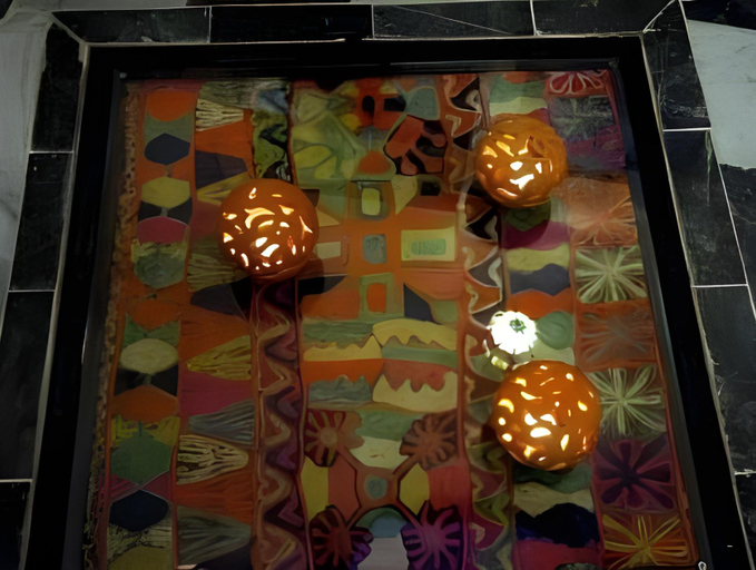 Food & Drinks 5, Bayt Alice Hostel, Tanger-Assilah