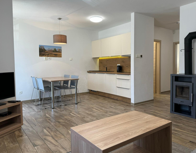 Others 2, Resort Vila Credo, Poprad