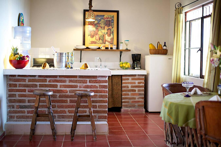 Food & Drinks, Hotel La Quinta del Sol, Compostela