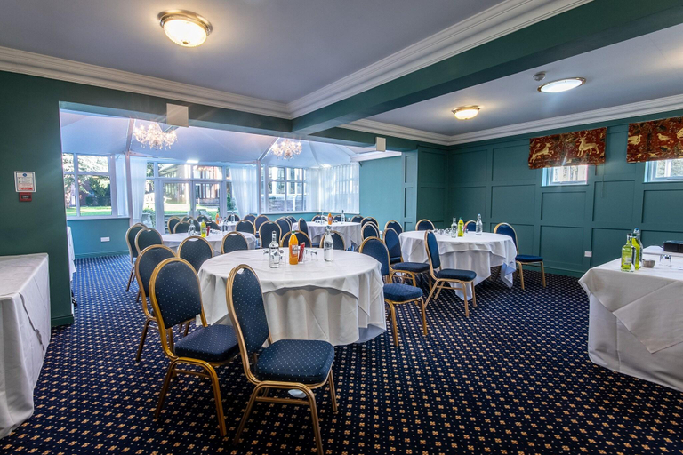 Food & Drinks 5, The Parsonage Hotel Spa, North Yorkshire