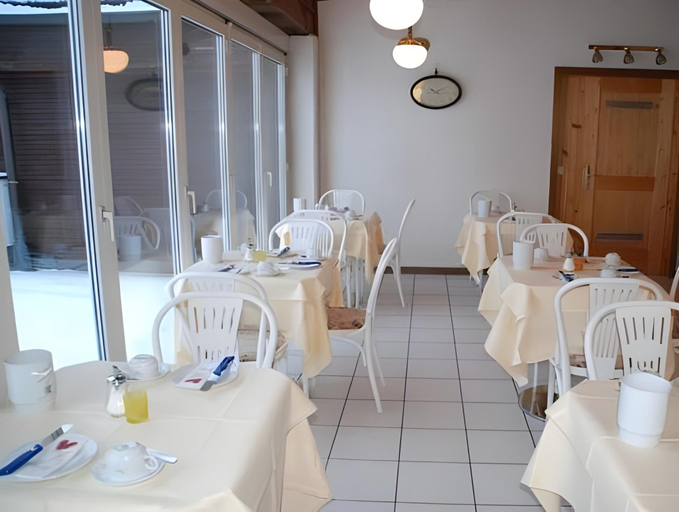 Food & Drinks 5, Stadthotel Schwerterbräu, Murtal