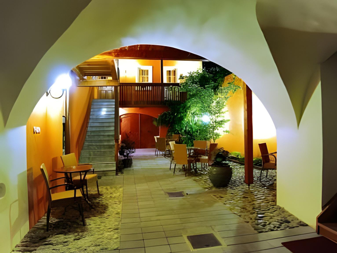Public Area, Bed & Breakfast Silak, Ptuj