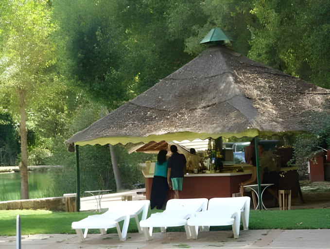 Food & Drinks 5, Hotel Rural Noguera de la Sierpe, Jaén