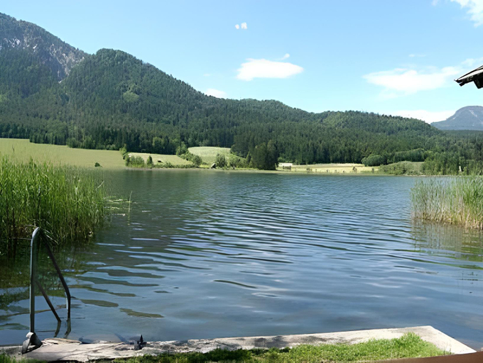 Others 3, Haus Schluder - Familie Stanitzer, Spittal an der Drau