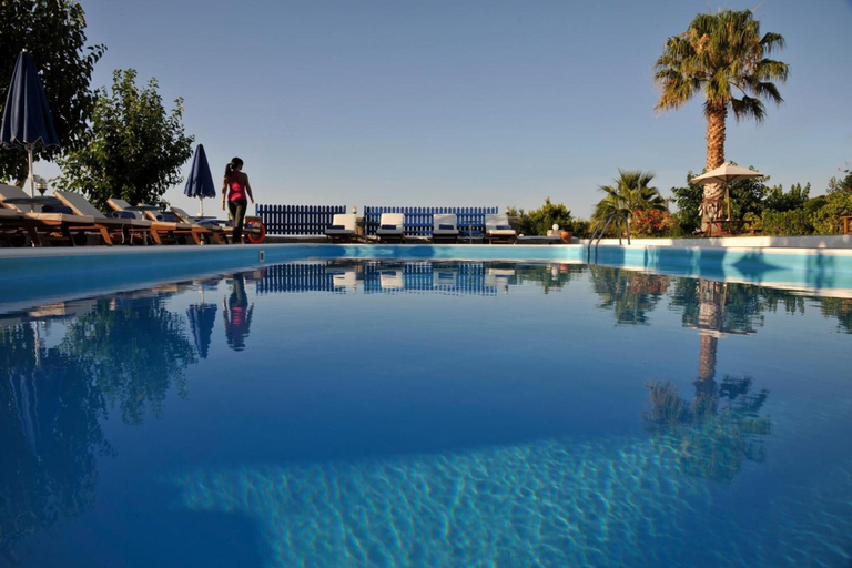 Sport & Beauty 4, Fragoulis Village, South Aegean