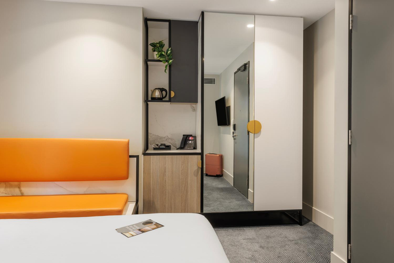 Bedroom 19
