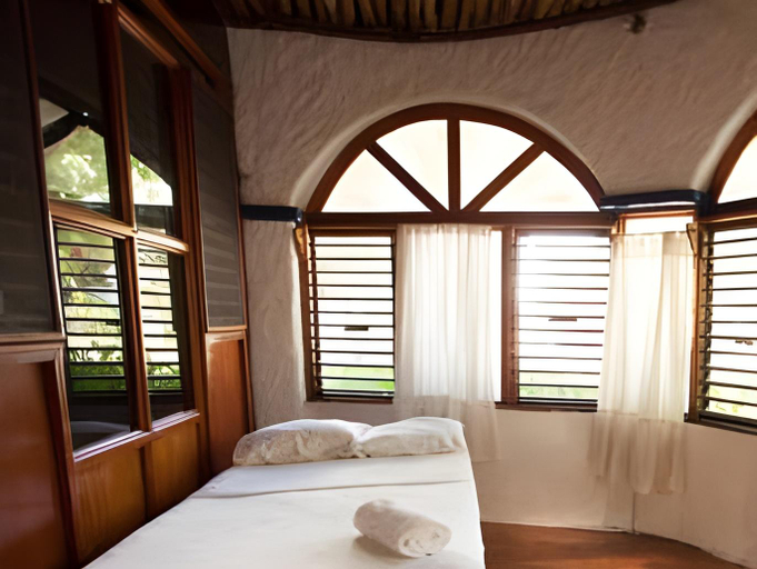 Bedroom 3, Che Suites Playa, Cozumel