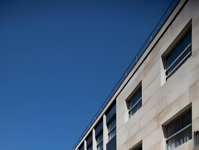Exterior & Views 2, The Lisbonaire Apartments, Lisbon
