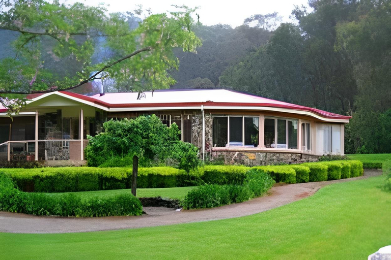 Araluen Boutique Accommodation, Yarra Ranges - North