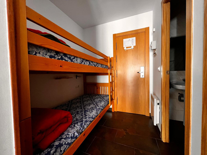 Bedroom, Frontera Blanca Confort, Pyrénées-Orientales