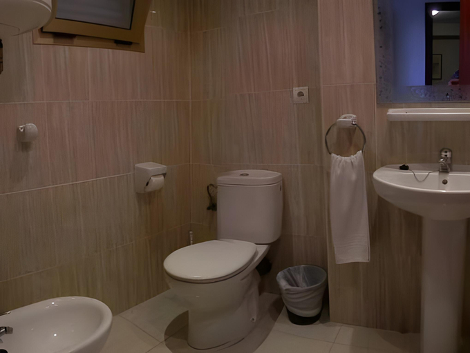 Bathroom 4, Picasso-Fincas Benidorm, Alicante