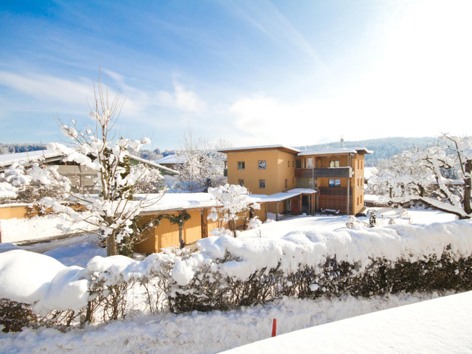 Pension Popotnik, Villach