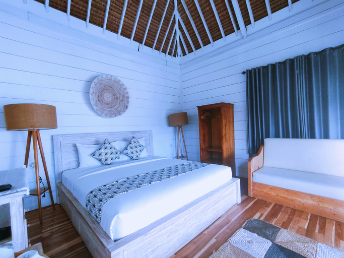 Mohini Resort Room Type - Superior Room