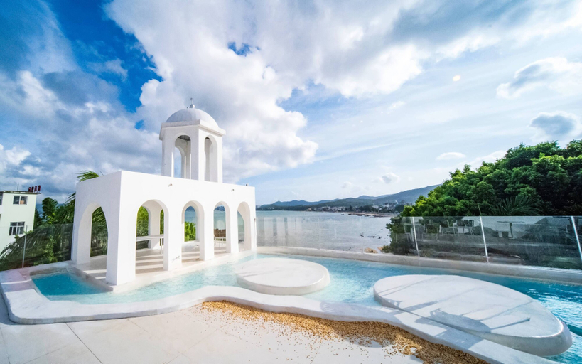 Sport & Beauty 5, Love Time Resort Villa, Shenzhen