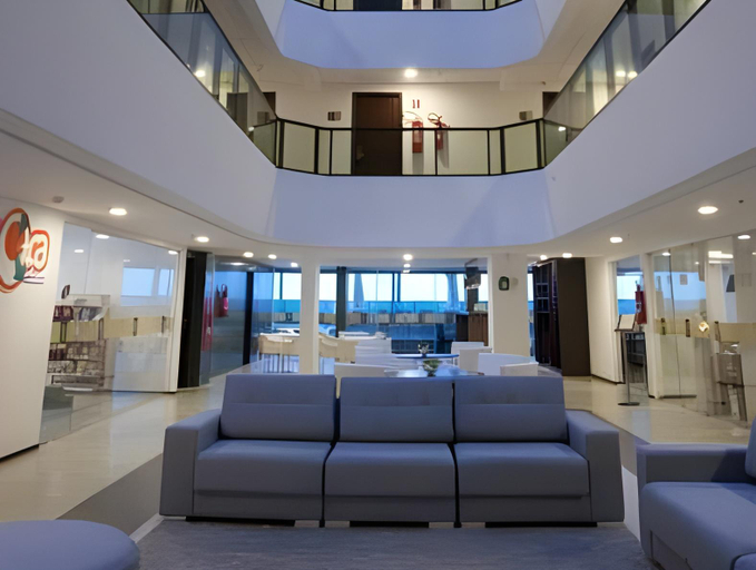 Public Area 3, Ritz Suítes Grand Hotel Boutique, Maceió (capital)