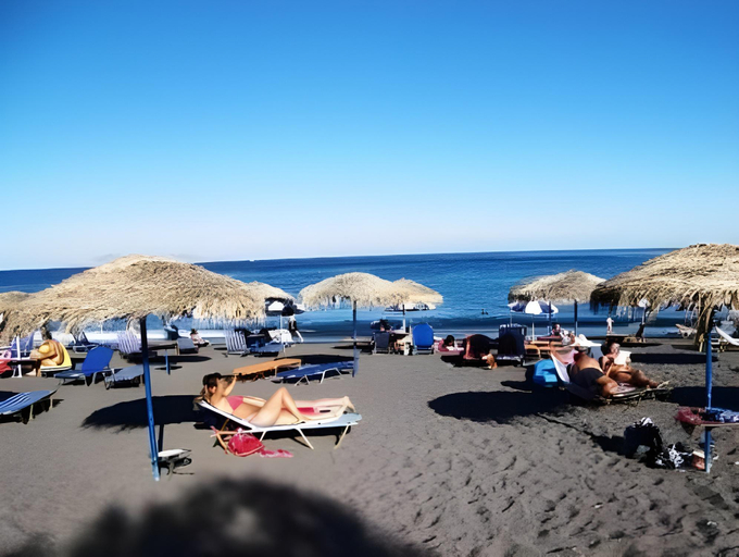 Others 4, Ocean View, South Aegean