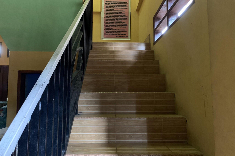 Public Area 2, OYO 90816 Wisma Awal Fajar Syariah, Bulukumba