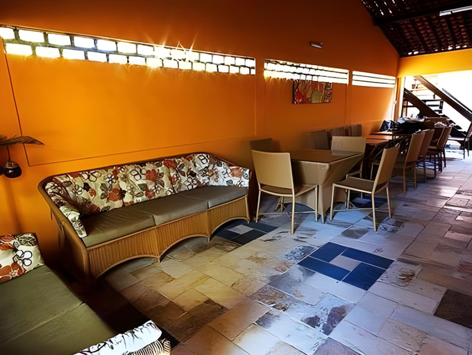 Food & Drinks 5, Pousada Casamar, Ipojuca
