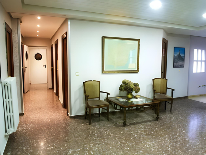 Others 5, Hostal la Parrilla, Navarra