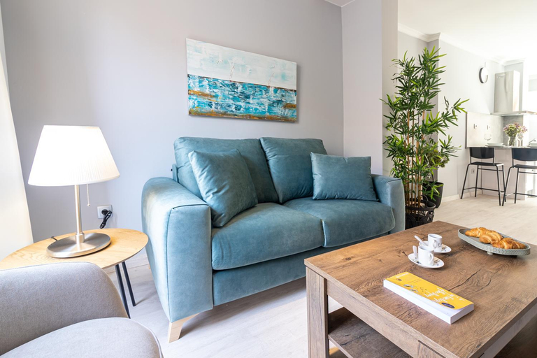 Others 4, Malaga Center Flat - SoHo Center Apartments, Málaga