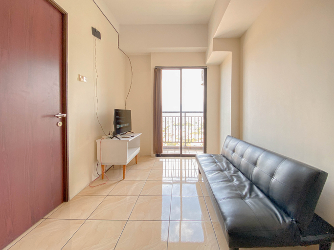 Others 2, Scenic View 2BR at Apartment Tamansari Panoramic By Travelio, Bandung