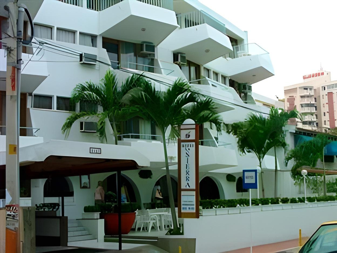 Exterior & Views 2, Hotel be La Sierra, Santa Marta (Dist. Esp.)