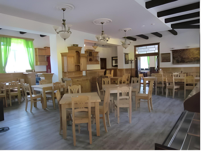 Food & Drinks 4, Hotel Encian, Žilina