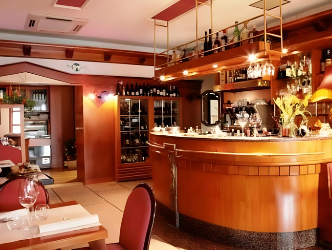 Food & Drinks 5, Al Ponte, Gorizia