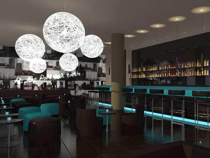 Others 4, Motel One Essen, Essen