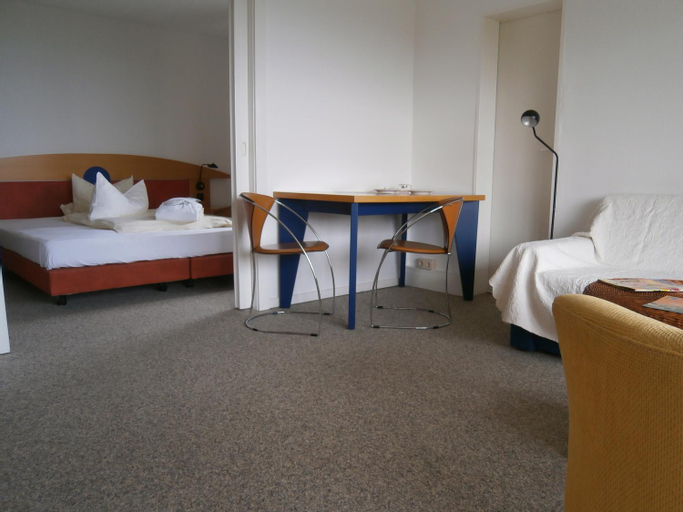 Bedroom 8