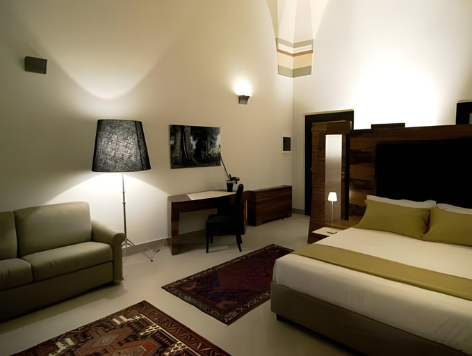 Bedroom 4, Alvino Suite & Breakfast, Lecce
