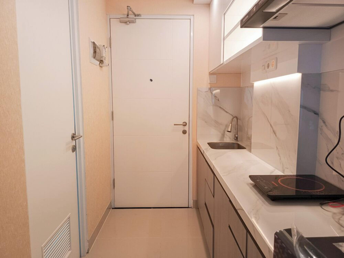 Others 5, Spacious Studio At Tamansari Skylounge Makassar Apartment, Makassar