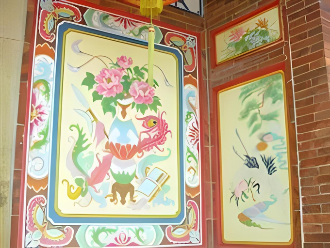 Food & Drinks 2, Pearl B&B, Kinmen