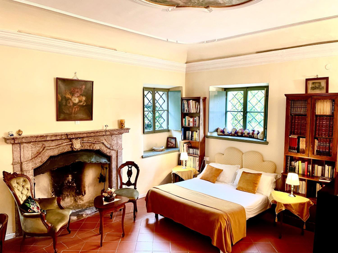 Bedroom 8