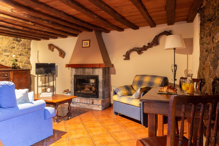 Others 3, Casa Delfina, Asturias