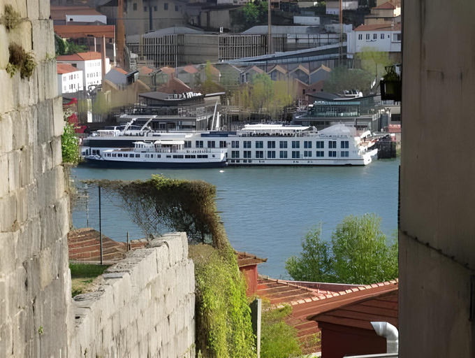 Others 3, bnapartments Rio, Porto