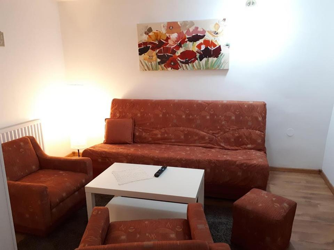 Others 5, Apartman ANA, Slavonski Brod
