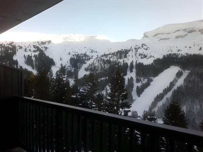 Others 3, Residence les Pleiades, Haute-Savoie