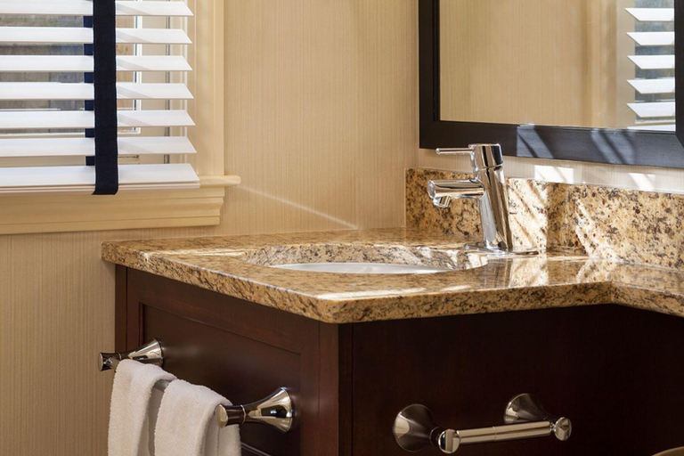 Bathroom 3, Ocean Mist Beach Hotel & Suites, Barnstable
