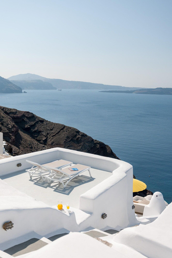 Bedroom 2, Anemomilos, South Aegean