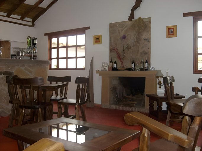 Food & Drinks 5, Hotel Boutique Villa Roma, Villa de Leyva