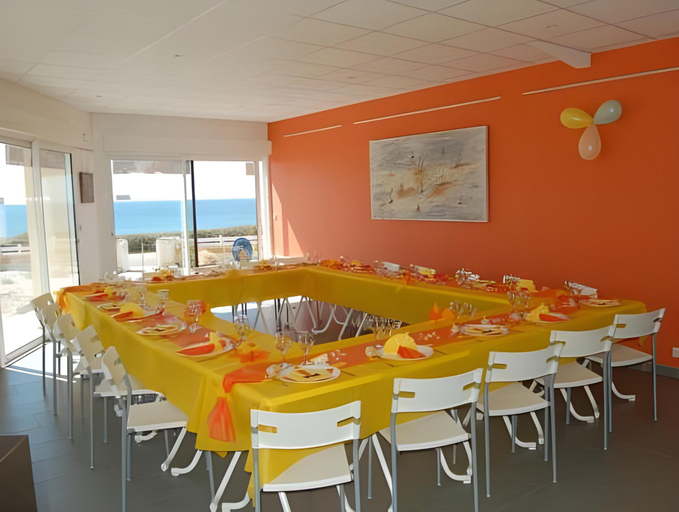 Food & Drinks 4, La Vigie Vacances, Vendée