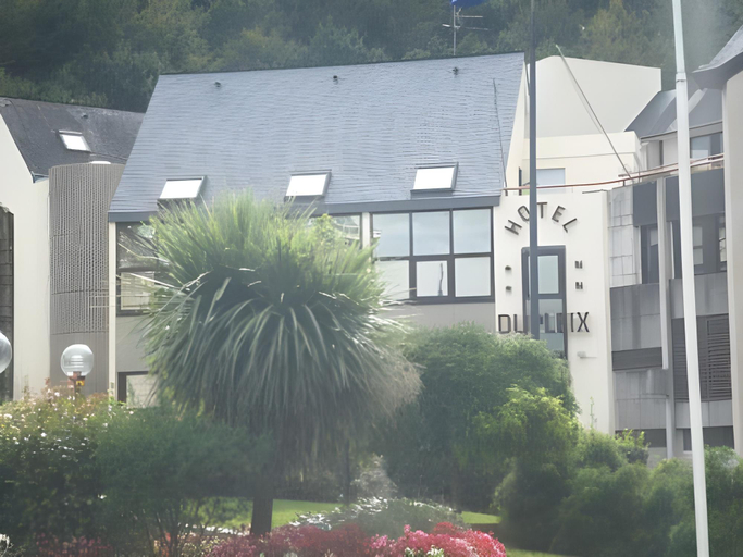 Others 3, Hotel Dupleix - Hyper centre - Reouverture, Finistère