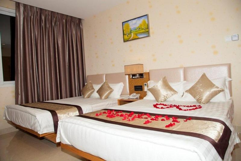 Bedroom 10