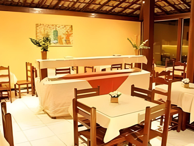 Food & Drinks 5, Porto Bali Hotel, Santa Cruz Cabrália