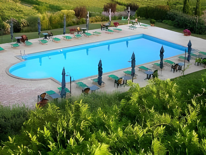 Sport & Beauty 2, Ripa Relais, Perugia