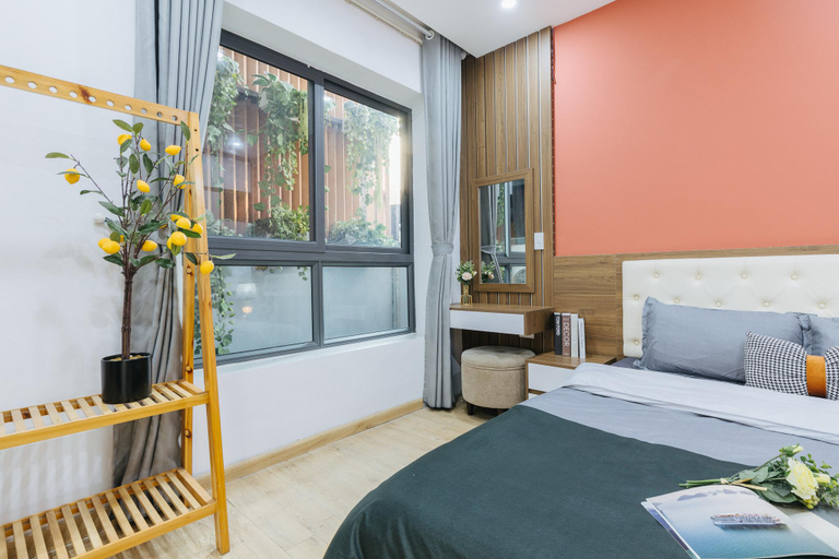 Bedroom 6