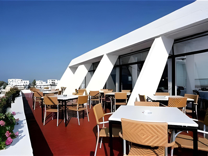 Food & Drinks 5, Hippocampus Hotel, South Aegean