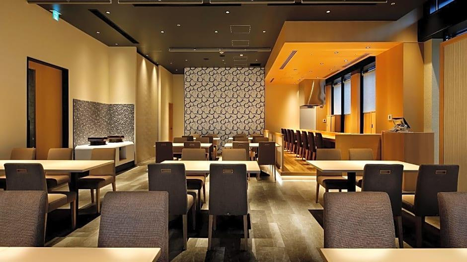 Food & Drinks 5, Hotel Yaenomidori Tokyo, Suginami