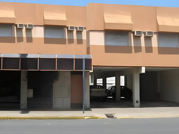 Exterior & Views 1, Hotel Bertaina, La Capital